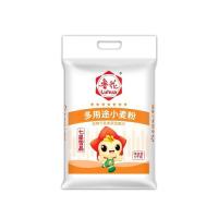 鲁花 多用途小麦粉 七星雪晶  5kg (单位:袋)