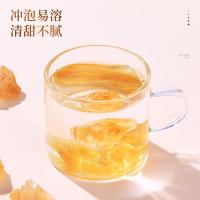 木亩森 原味 老冰糖 2.5kg 罐装 (单位:罐)