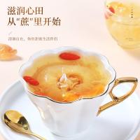 木亩森 原味 老冰糖 2.5kg 罐装 (单位:罐)