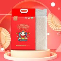 米妹妹（MIMEIMEI） 真空包装 五常财神大米 2.5kg (单位:袋)