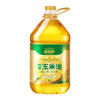 米妹妹（MIMEIMEI）  纯香玉米油（物理压榨）  5L（单位：桶）