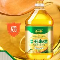 米妹妹（MIMEIMEI）  纯香玉米油（物理压榨）  5L（单位：桶）