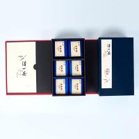 得一茶 岩香一号 正品大红袍茶高山红茶 48g 随机发货 (单位:盒)