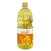 九月葵 一级 大豆油 1.8L (单位: 桶) 非转基因