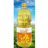 九月葵 一级 大豆油 1.8L (单位: 桶) 非转基因