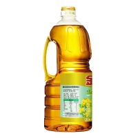 金龙鱼 真香低芥酸菜籽油 非转基因 1.8L (单位:瓶)