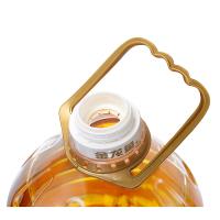 金龙鱼 非转基因 真香低芥酸菜籽油 5L 黄色（单位：桶）