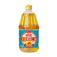 鲁花 厨中香 浓香葵花仁油 1.8L (单位:桶)