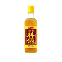 鲁花 鲁香 六味臻品礼盒 6瓶 鲁香六味酱油418ml*1+料酒418ml*1+香醋418ml*酱油418ml*1+芝麻香油100ml*1+蚝油528ml*1 (单位: 盒)