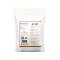 金沙河 原味多用途小麦粉 5kg （单位：袋）