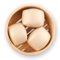 金沙河 原味多用途小麦粉 5kg （单位：袋）