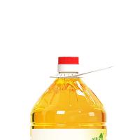 咪然 非转基因 精选玉米胚芽油 4L（单位：桶）