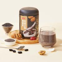 燕之坊 核桃芝麻桑椹粉 五谷代餐粉 500g*1罐 (单位:罐)