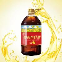 咪然醇香菜籽油5L非转基因（单位：桶）