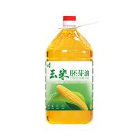 咪然压榨玉米胚芽油5L非转基因（单位：桶）