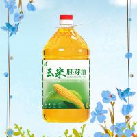 咪然压榨玉米胚芽油5L非转基因（单位：桶）