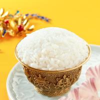 十月稻田 凤凰呈祥 稻香米 5kg（单位：袋）真空包装
