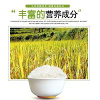 皖亭  赛粳香米  真空包装  5kg （单位：袋）