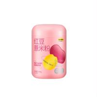 五谷磨房 红豆薏米粉546g（单位：罐）