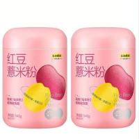 五谷磨房 红豆薏米粉546g（单位：罐）