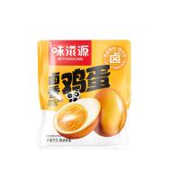 味滋源 卤香鸡蛋 30g*10袋/组（单位：组）