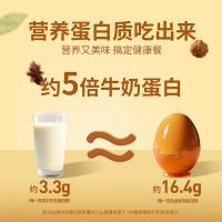 味滋源 卤香鸡蛋 30g*10袋/组（单位：组）