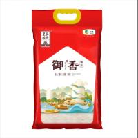 皇家粮仓（ROYAL GRANARY） 御香长粒香米 5kg  （单位:袋）真空包装