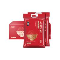 裕道府 来碗好饭 尊选五常大米 真空包装 5kg*2 （单位：箱）