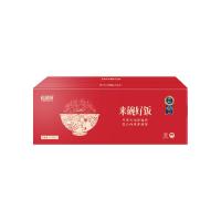 裕道府 来碗好饭 尊选五常大米 真空包装 5kg*2 （单位：箱）