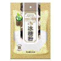 禾煜 调味系列 冰糖粉 398克 (单位:袋)