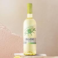 张裕 世界之眼干白 葡萄酒 750ml*6瓶 (单位:箱)