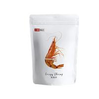 一袋惦记 麻辣味 脆脆虾 30g(单位：袋)