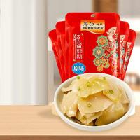 乌江 原味榨菜片  70g*5  5袋/组  (单位：组 )