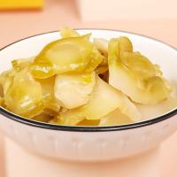 乌江 原味榨菜片  70g*5  5袋/组  (单位：组 )