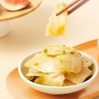 乌江 原味榨菜片  70g*5  5袋/组  (单位：组 )