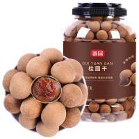 富昌 即食 桂圆干 1000g(单位：桶)