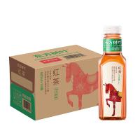 农夫山泉 东方树叶红茶 0糖0脂0卡无糖 茶味饮料 500ML*15瓶/箱 （单位:箱）