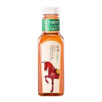 农夫山泉 东方树叶红茶 0糖0脂0卡无糖 茶味饮料 500ML*15瓶/箱 （单位:箱）