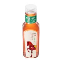 农夫山泉 东方树叶红茶 0糖0脂0卡无糖 茶味饮料 500ML*15瓶/箱 （单位:箱）