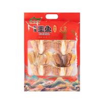 乡珍味（XIANGZHENWEI） 东海 墨鱼干 300g/袋 (单位: 袋)