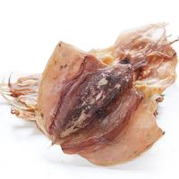 乡珍味（XIANGZHENWEI） 东海 墨鱼干 300g/袋 (单位: 袋)