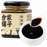 方家铺子 中华老字号 纯梨膏 150g（单位：盒）