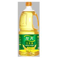 龙大 压榨 玉米油 1.8L（单位：桶）