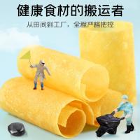 富昌 南北干货 豆油皮 300g(单位：包) 包装随机