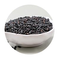 米妹妹（MIMEIMEI） 五常黑米 黑米 真空包装 1kg 混色（单位：袋）
