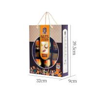 臻味 环球臻果 坚果礼盒 1.01kg（单位：盒）