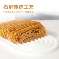 姚朵朵 石屏豆腐丝 500g（单位：袋)