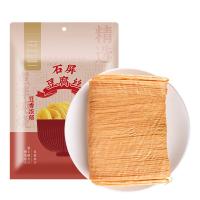 姚朵朵 石屏豆腐丝 500g（单位：袋)