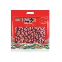 乡珍味（XIANGZHENWEI） 2000g/盒 枣有福气礼盒 新疆玉枣500g*2+桂圆500g*2 (单位:盒)