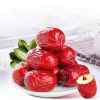 乡珍味（XIANGZHENWEI） 2000g/盒 枣有福气礼盒 新疆玉枣500g*2+桂圆500g*2 (单位:盒)